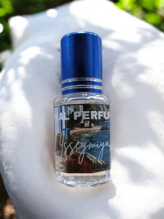 ISSEYMIYAKE FRAGRANCE OIL ATTAR