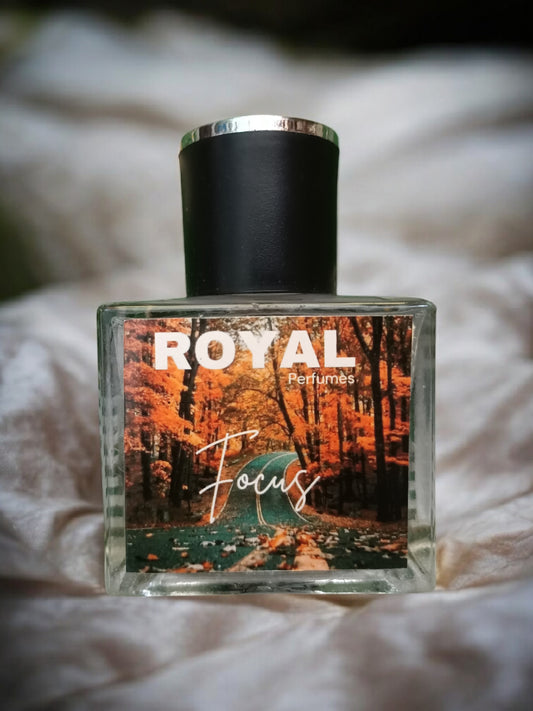 FOCUS inspired by Bvlgari Aqua