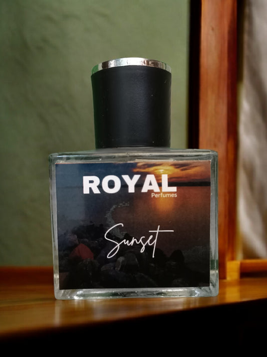 SUNSET inspired by POLO SPORTS