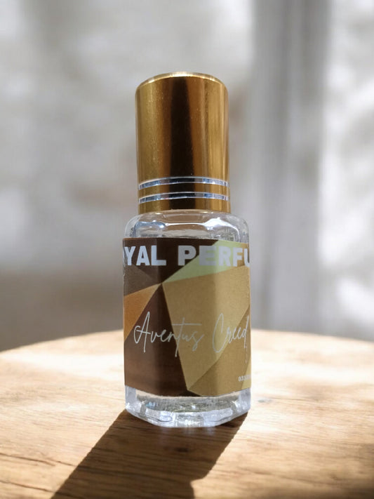 AVENTUS CREED FRAGRANCE OIL