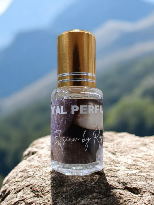 ROJA ELYSIUM Fragrance Oil