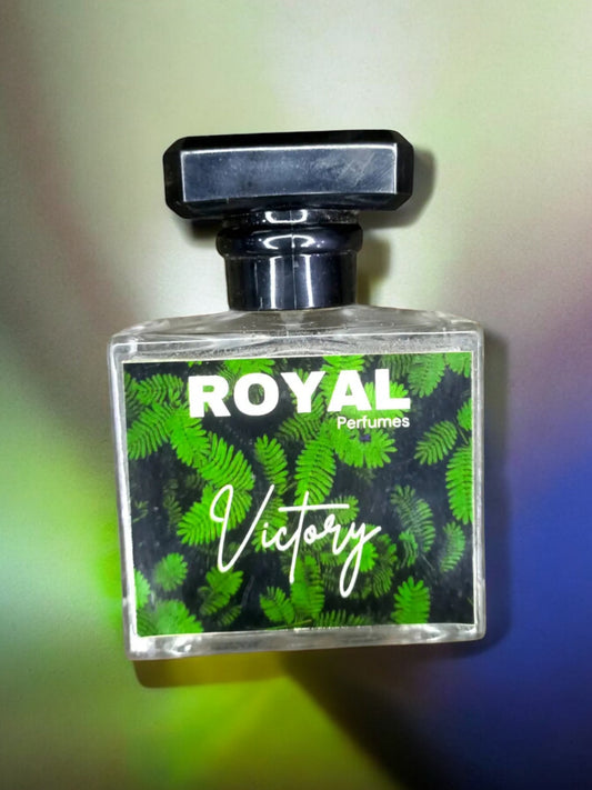 VICTORY inspired by NISHANE HACIVAT