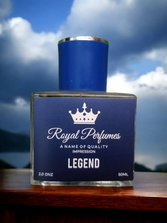 LEGEND inspired by Dior Sauvage