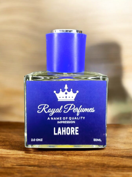 LAHORE