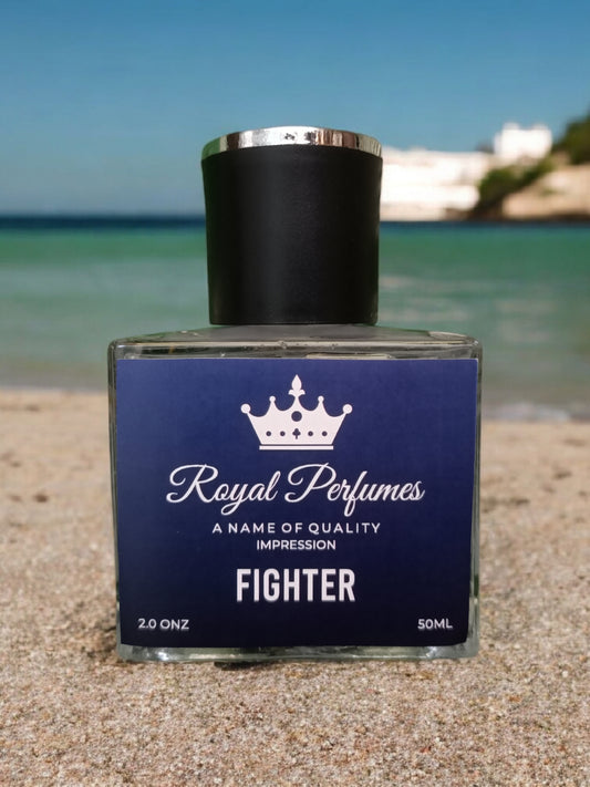 FIGHTER